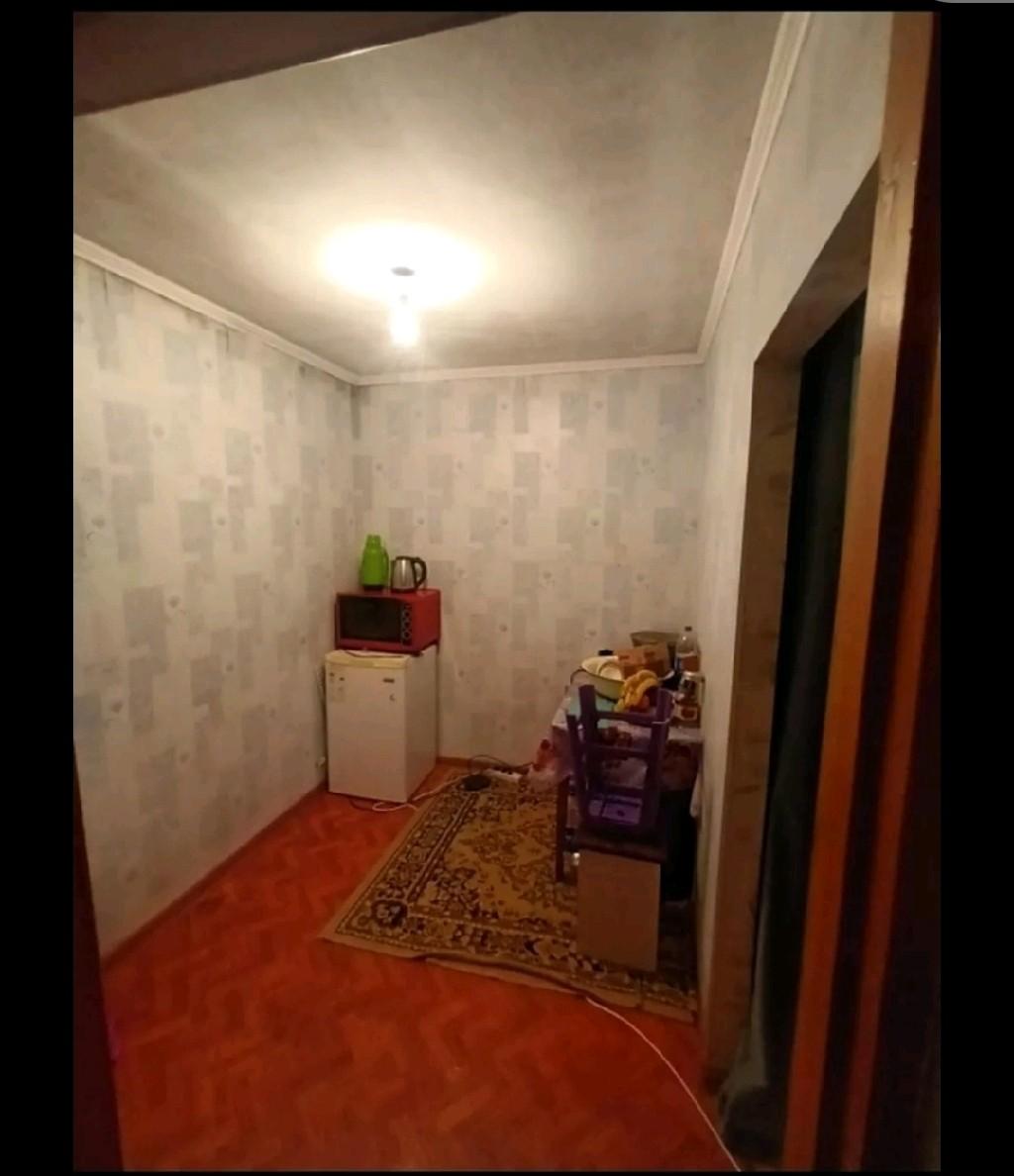 Продается квартира гостиничного типа