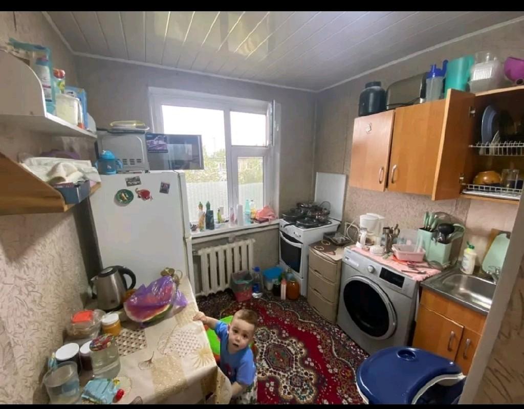 Продается 2х комнатная квартира