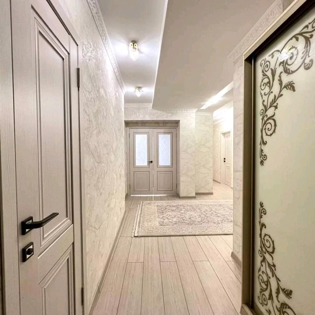 Продаётся 3комнатная квартира